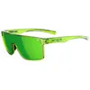 Tifosi, Lunettes de sport, (Ligne néon, Verre Ar Green Mirror)