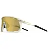 Tifosi, Lunettes de sport, (Ac Red, Clarion Gold, Or, Red)