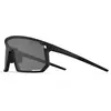 Rh+, Lunettes de sport, (Fumée, Ac Red)