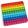 hand2mind Fidget popper - 100-veld