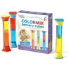 Learning Resources Colourmix Sensory Tubes Set Of 3 Anxiety Relief Toy