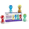 hand2mind Learning Resources Learning Resources- Jeux Éducatifs 94488 Multicolour