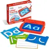 hand2mind Learning Resources Letter Tracing Sensory Pad - 3+