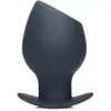 Master Series Ass Anal Creux Plug Gobelet