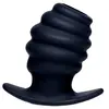 XR Brands Hive Ass Tunnel - Small