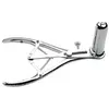 XR Brands Isabella Sinclaire Anaal Speculum