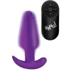 Xr Brands Plug Anal Ag563