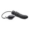 XR Brands Dick-Spand Opblaasbare Dildo
