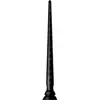XR Brands Extreme Siliconen Anaalplug - 40 cm