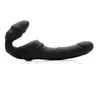 XR Brands Slim Rider Strapless Strap-on Vibrator