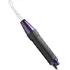 XR Brands Deluxe Edition Twilight Violet Wand with 5 Attachments