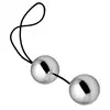 Trinity Vibes Sterling Grey Benwa Balls