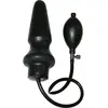 Master Series Expand Inflatable Anal Plug Extra Large