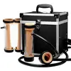 Lovebotz The Super Milker Automatic Deluxe Stroker Machine - Black