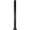 Hosed Spiral Anal Snake Anaaldildo - 49 cm