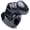 Master Series Detained Rekbare Peniskooi