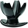 XR Brands Master Series Claw Expanding Anal Dilator, Noir Noir