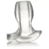 Master Series Lichtgevende Anaal Dilator - Large