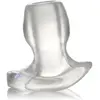 Master Series Lichtgevende Anaal Dilator - Medium