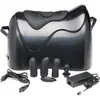 XR Brands Saddle Sex Machine - Stotend en Trillend Zadel