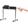 XR Brands Deluxe Pro-Bang Sex Machine Met Afstandsbediening