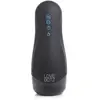 XR BRANDSXR - LOVEBOTZ Auto Milker 15X Zuigende Masturbator
