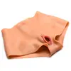 XR Brands Slipje Siliconen Vagina + Kont - Large
