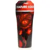 XR Brands Rode Draak Masturbator