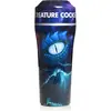 XR Brands Pusseidon Zee Monster Masturbator