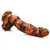 XR Brands Sabeltandtijger Dildo