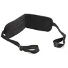 Bedroom Bliss - Lover's Position Strap - Zwart