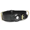 Master Series Tracking Halsband - Zwart