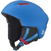 Bollé Atmos Youth skihelm - Blauw - 51-53