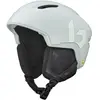 Bollé Atmos MIPS Skihelm | Lightest Grey Matte | Maat: 52 - 55 cm