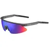 Bolle Lunettes De Soleil Polarisées Micro Edge
