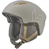 Bolle Casque de ski Bollé Eco Atmos - oatmeal matte - 52/55 cm