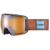 CEBE Cébé Horizon CG32905 Skibril - Oranje Zwart | Categorie 3