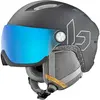 Bolle V-Atmos Eco Skihelm Unisex