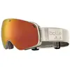 Bollé Eco Torus Skibril 2023 - Crème