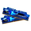 G.Skill RipJaws X Series 16 Go (2 x 8 Go) DDR3 2400 MHz CL11