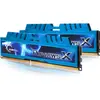 G.Skill Extreme3 Ripjaws X DDR3 2 x 8 Go 1600 MHz CAS 9