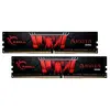 G.Skill Aegis DDR4 2 x 8 Go 3000 MHz CAS 16