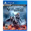 Vikings - Wolves of Midgard - PlayStation 4