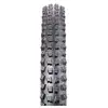Pneu de vélo Vee Tire Co Flow Snap - Fb - Noir - 24"x2,40