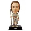 Figurine Funko Wacky Wobbler Star Wars Episode VII Rey 15 cm
