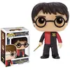 Figurine Funko Pop! Movies: Harry Potter - Harry Triwizard