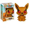 Figurine - Funko Pop! - Naruto: Kurama - Bobble Head - 10 cm