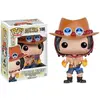 Figurine Funko Pop! One Piece : Portgas D. Ace