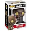 Figurine Pop - Star Wars The Force Awakens - Me-809 - Funko Pop