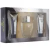 Top Gun, Set cadeau beauté, Rivet Gift Set 100ml EDT + 100ml Shower Ge...